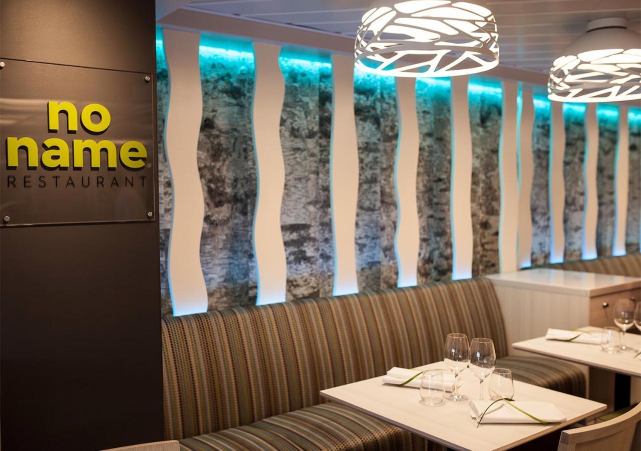 Viking Line Ferry Gabriella - 2-Night Cruise Stockholm-Helsinki-Stockholm Hotel Exterior photo